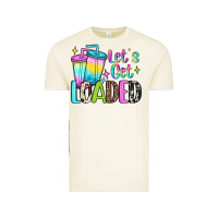 Vintage Arctic let's get loaded Vintage Tee - JahusDesignShop
