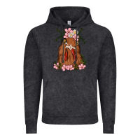 Vintage Black chicken Vintage Hoodie - MaliasSmallBusiness