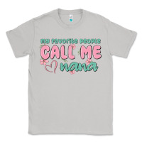 Moon Dust my favorite people call me nana Classic Tee - MaliasSmallBusiness