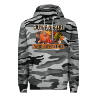 Just A Girl Who Loves Fall Premium Hoodie | Teevron