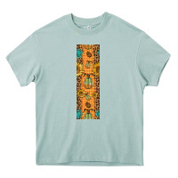 Arona pumpkin fall Heavy Core Tee - BundleAndBundleShop