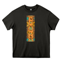 Asphalt pumpkin fall Heavy Core Tee - BundleAndBundleShop