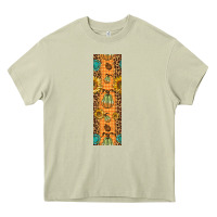 Mossy pumpkin fall Heavy Core Tee - BundleAndBundleShop