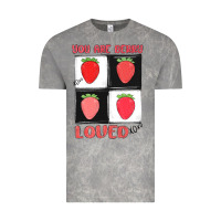 Cloud Rock you are berry loved Vintage Tee - MaliasSmallBusiness