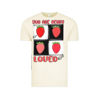 Vintage Arctic you are berry loved Vintage Tee - MaliasSmallBusiness