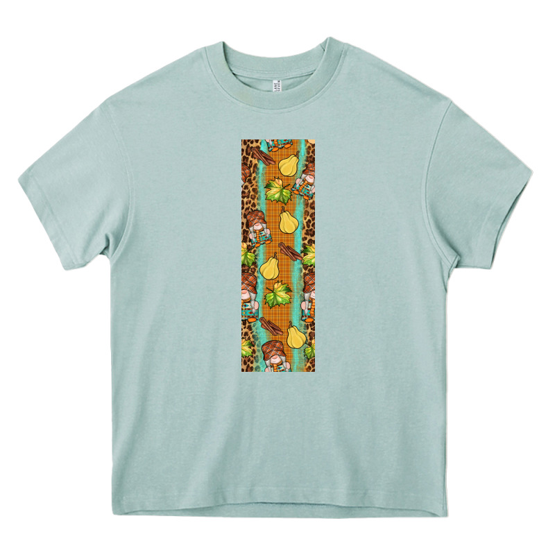 Pumpkin Fall Heavy Core Tee by BundleAndBundleShop | Teevron