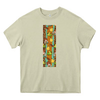Mossy pumpkin fall Heavy Core Tee - BundleAndBundleShop