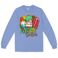 Popsicle Season Long Sleeve Tee | Teevron
