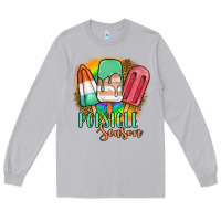 Moon Dust popsicle season Long Sleeve Tee - JahusDesignShop