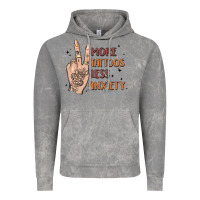 Cloud Rock more tattoos less anxiety Vintage Hoodie - MaliasSmallBusiness
