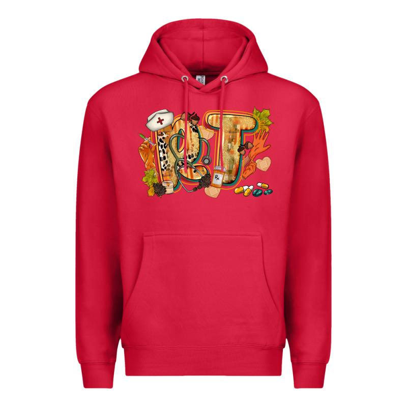 Fall Rt Premium Hoodie by CowGirlArtShop | Teevron