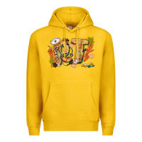 Lemon fall rt Premium Hoodie - CowGirlArtShop