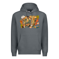 Rock fall rt Premium Hoodie - CowGirlArtShop