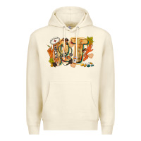 Sandshell fall rt Premium Hoodie - CowGirlArtShop