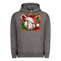 Pigment Tornado baseball christmas Urban Hoodie - FaDigitalArtStudio