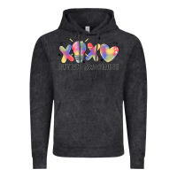 Vintage Black autism awareness Vintage Hoodie - MaliasSmallBusiness
