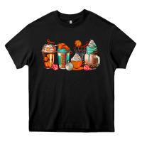 Black basketball coffee cups Heavy Core Tee - AdoDesignShop