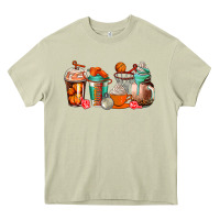 Mossy basketball coffee cups Heavy Core Tee - AdoDesignShop