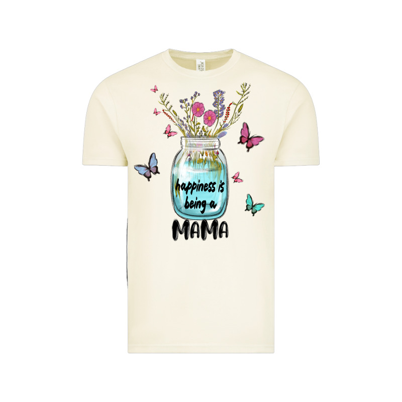 Mama Preview Costom Name Vintage Tee by MaliasSmallBusiness | Teevron