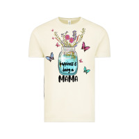 Vintage Arctic mama preview costom name Vintage Tee - MaliasSmallBusiness