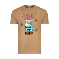 Vintage Camel mama preview costom name Vintage Tee - MaliasSmallBusiness