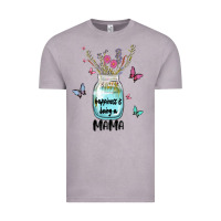 Vintage Zinc mama preview costom name Vintage Tee - MaliasSmallBusiness