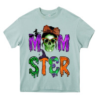 Arona momster Heavy Core Tee - BundleAndBundleShop