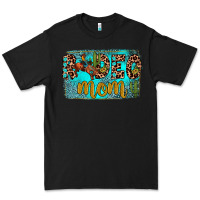 Black rodeo mom Premium Tee - JahusDesignShop
