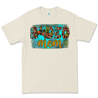 Bone rodeo mom Premium Tee - JahusDesignShop