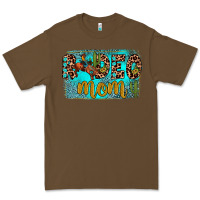 Cacao rodeo mom Premium Tee - JahusDesignShop