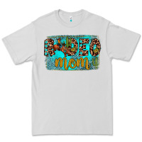Dove Grey rodeo mom Premium Tee - JahusDesignShop