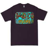 Plum rodeo mom Premium Tee - JahusDesignShop