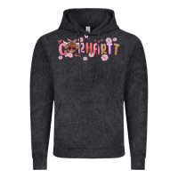 Vintage Black carhartt cow valentines day Vintage Hoodie - MaliasSmallBusiness
