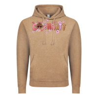 Vintage Coffee carhartt cow valentines day Vintage Hoodie - MaliasSmallBusiness