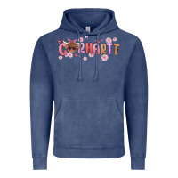 Carhartt Cow Valentines Day Vintage Hoodie | Teevron