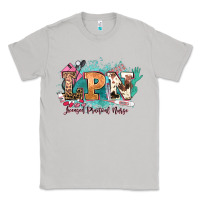 Moon Dust lpn licensed practical nurse western Classic Tee - NancyCooperArtShop