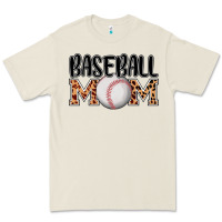 Bone baseball mom Premium Tee - AdoDesignShop