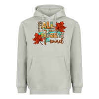 Moon Dust fall is my second favorite f word Heavyweight Hoodie - CowGirlArtShop