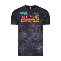 Cloud Black and in every season i will praise him Vintage Tee - MaliasSmallBusiness