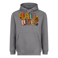 Storm fall vibes Heavyweight Hoodie - CowGirlArtShop
