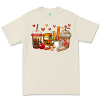 Bone teacher coffee cups Premium Tee - Jasminsmagicworld