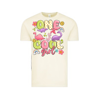 Vintage Arctic one cool girl Vintage Tee - MaliasSmallBusiness