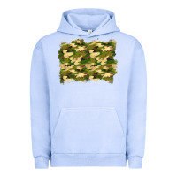 Pigment Grape Ice camouflage background Urban Hoodie - BundleAndBundleShop