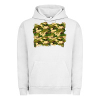 Pigment Lunar Rock camouflage background Urban Hoodie - BundleAndBundleShop