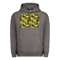 Pigment Tornado camouflage background Urban Hoodie - BundleAndBundleShop