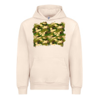 Sandshell camouflage background Urban Hoodie - BundleAndBundleShop