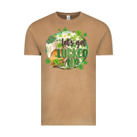 Vintage Camel let's get lucked up Vintage Tee - MaliasSmallBusiness