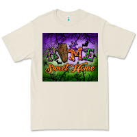Bone home sweet home tumbler Premium Tee - BundleAndBundleShop