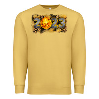 2023 New Year Premium Sweatshirt | Teevron