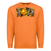 Carrot 2023 new year Premium Sweatshirt - CowGirlArtShop